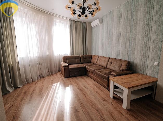 продажа двухкомнатной квартиры номер A-174278 в Приморском районе, фото номер 8